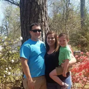 Meet your Posher, Carlene